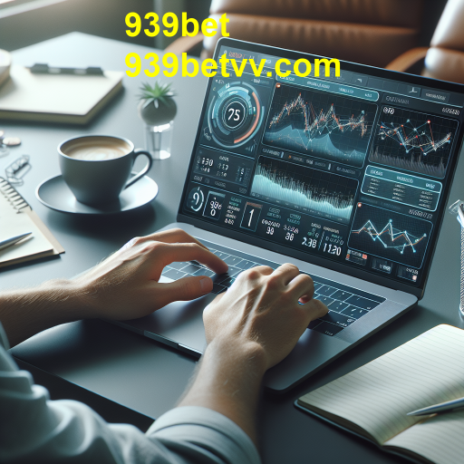 Maximize Suas Chances com os Guias de Apostas da 939bet
