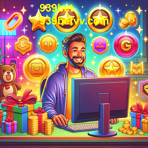 Descubra o Programa de Fidelidade da 939bet: Benefícios e Vantagens