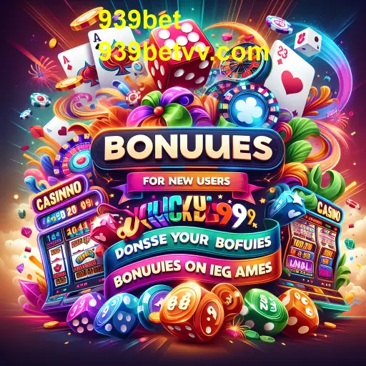 As Melhores Promoções Atuais da 939bet: Oportunidades Imperdíveis para Jogadores